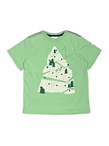 Hanna Andersson Short Sleeve T-Shirt (view 1)