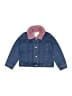 First Impressions Blue Denim Jacket Size 3T - photo 1