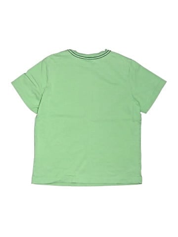 Hanna Andersson Short Sleeve T-Shirt (view 2)