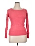 Candie's Pink Long Sleeve Top Size XL - photo 1