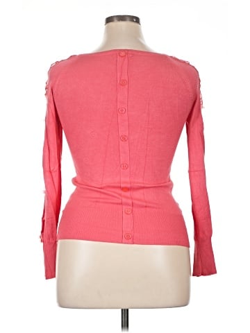 Candie's Long Sleeve Top (view 2)