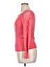 Candie's Pink Long Sleeve Top Size XL - photo 5