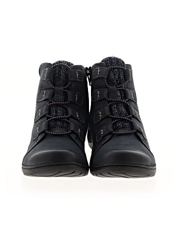 Clarks Ankle Boots (view 2)