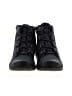 Clarks Blue Ankle Boots Size 5 - photo 2