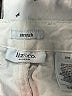 Liz & Co. White Casual Pants Size 22 - photo 4