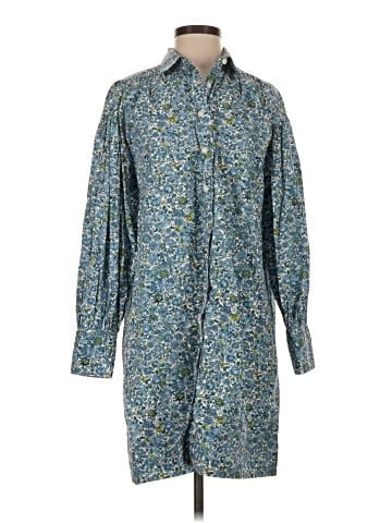 J.Crew Casual Dress (view 1)