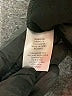 Jones New York Black Active Pants Size 1X - photo 5