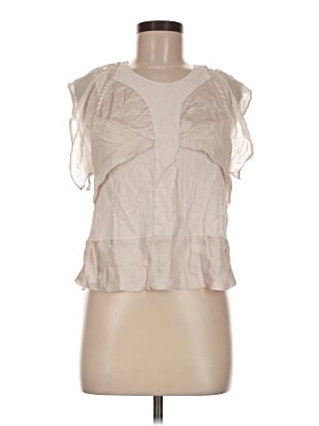 IRO Sleeveless Blouse (view 1)