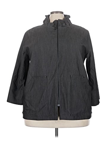 Caroline Rose Raincoat (view 1)