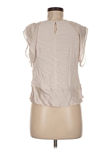 IRO Sleeveless Blouse (view 2)