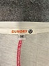 Sundry Stars Silver Tank Top Size Med (2) - photo 7