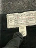 Current/Elliott Solid Black Jeans Size 25 waist - photo 3