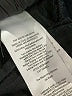 Current/Elliott Solid Black Jeans Size 25 waist - photo 4