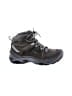 Keen Gray Boots Size 8 - photo 1