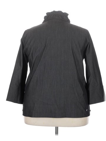 Caroline Rose Raincoat (view 2)
