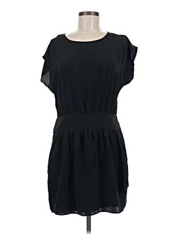 BCBGeneration Casual Dress (view 1)