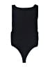 Aura Black Bodysuit Size S - photo 2