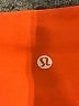 Lululemon Athletica Orange Active Pants Size 6 - photo 7