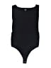 Aura Black Bodysuit Size S - photo 1