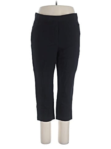 Worthington Active Pants (view 1)