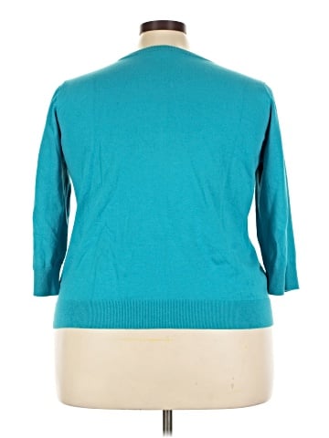 Talbots Cardigan (view 2)