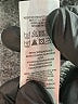 Atmosphere Gray Kimono Size S - photo 9
