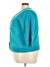 Talbots Teal Cardigan Size 3X - photo 5