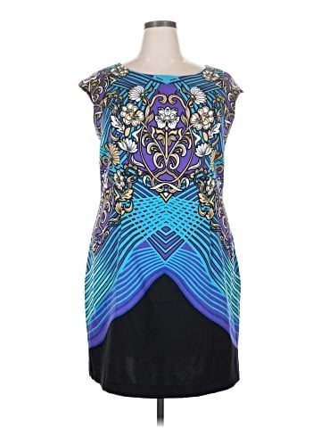 ILE New York Cocktail Dress (view 1)