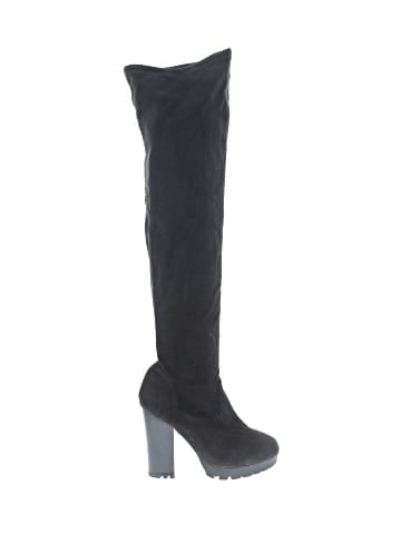 Bamboo Boots (view 1)