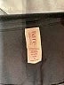 Bare Necessities Black Kimono Size M - photo 7