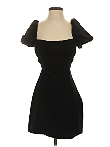 Zara Cocktail Dress (view 1)