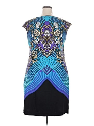 ILE New York Cocktail Dress (view 2)