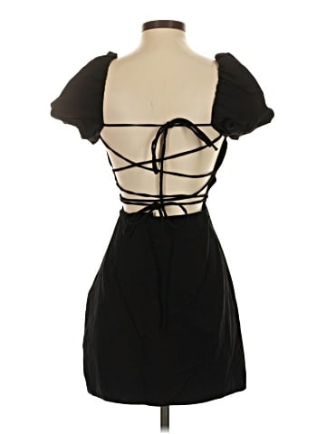 Zara Cocktail Dress (view 2)