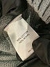 Remade Gray Cardigan Size M - photo 8