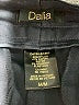 dalia Blue Casual Pants Size M - photo 7