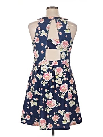 Xhilaration Casual Dress (view 2)