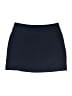 Athleta Solid Blue Active Skort Size 10 - photo 1