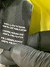 7 For All Mankind 100% Cotton Yellow Jacket Size S - photo 7