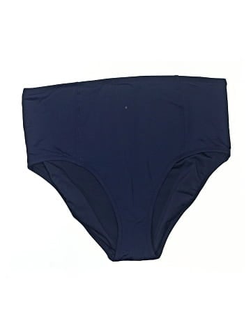 Lands' End Swimsuit Bottoms (view 1)