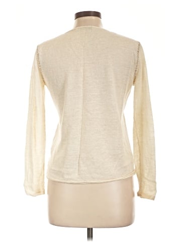 Sol Long Sleeve Top (view 2)