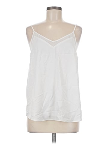 1.State Sleeveless Blouse (view 1)