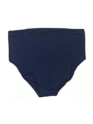 Lands' End Swimsuit Bottoms (view 2)