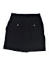 Athleta Solid Black Skort Size 12 - photo 2