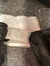 Beeson River Gray Casual Dress Size M - photo 8