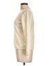 Sol Ivory Long Sleeve Top Size L - photo 5