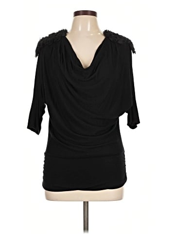 B'leev 3/4 Sleeve Top (view 1)
