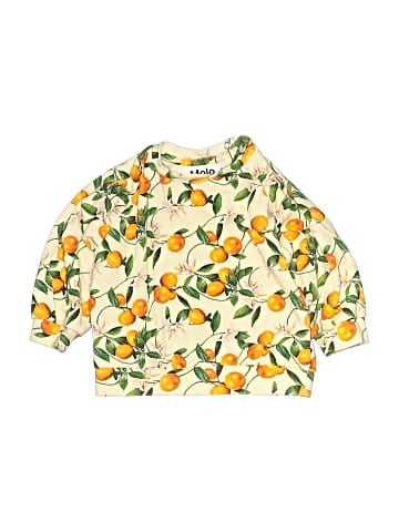 Molo Sweatshirt (view 1)