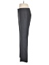 T Tahari Chevron-herringbone Gray Dress Pants Size 6 - photo 5