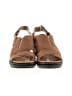 Clarks Brown Sandals Size 5 - photo 2
