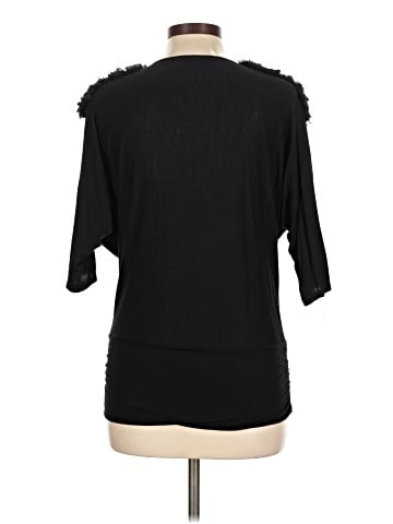 B'leev 3/4 Sleeve Top (view 2)